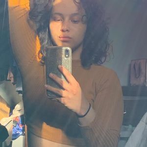 Meet your Posher, Sheryl